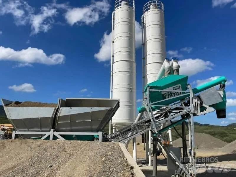 Imer oruready xs Altri componenti