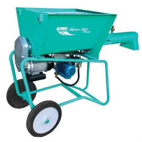 Imer Spin 30 Altri componenti