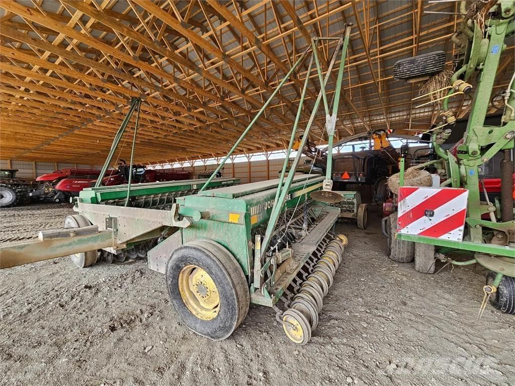 John Deere 450 Altri componenti