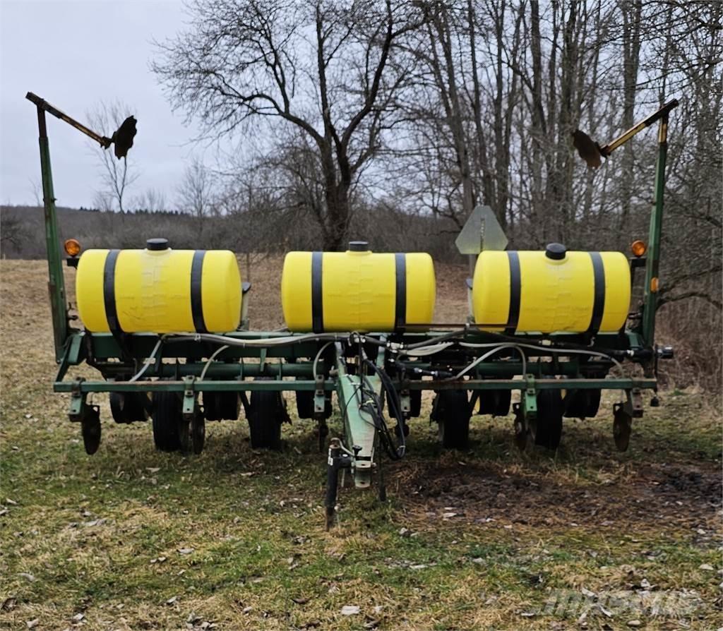 John Deere 7000 Altri componenti