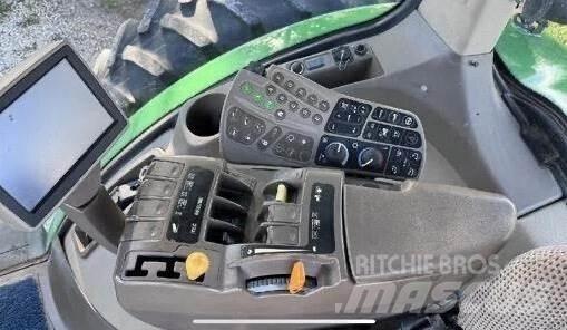 John Deere 8285r Trattori