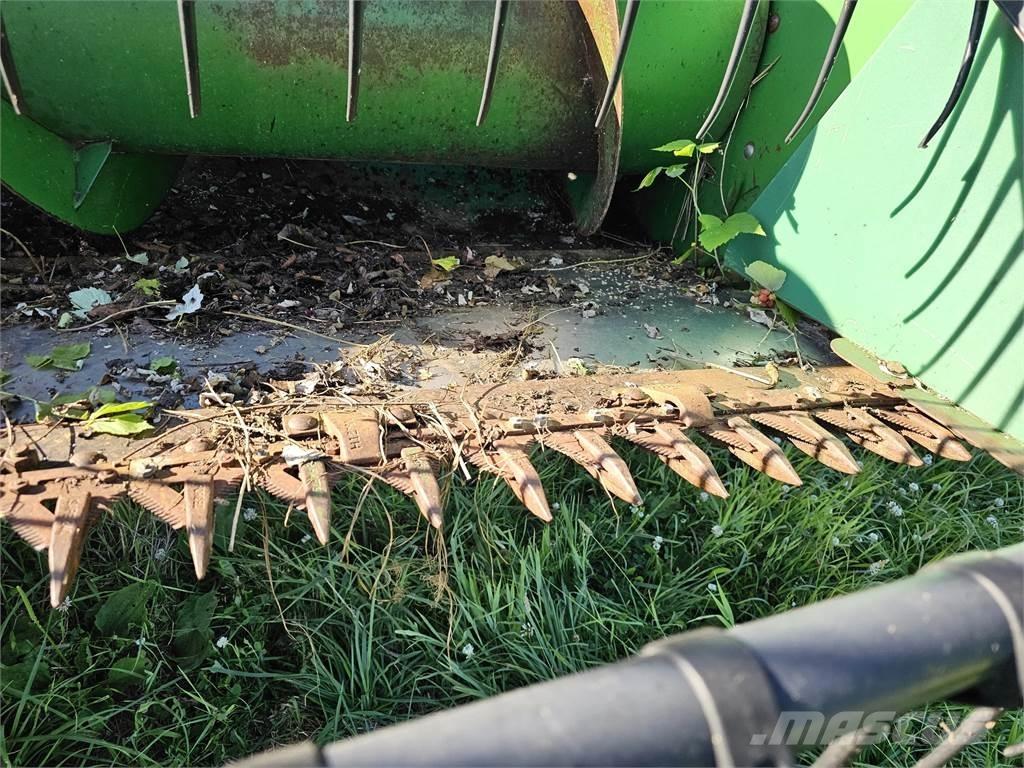 John Deere 920 Altri componenti