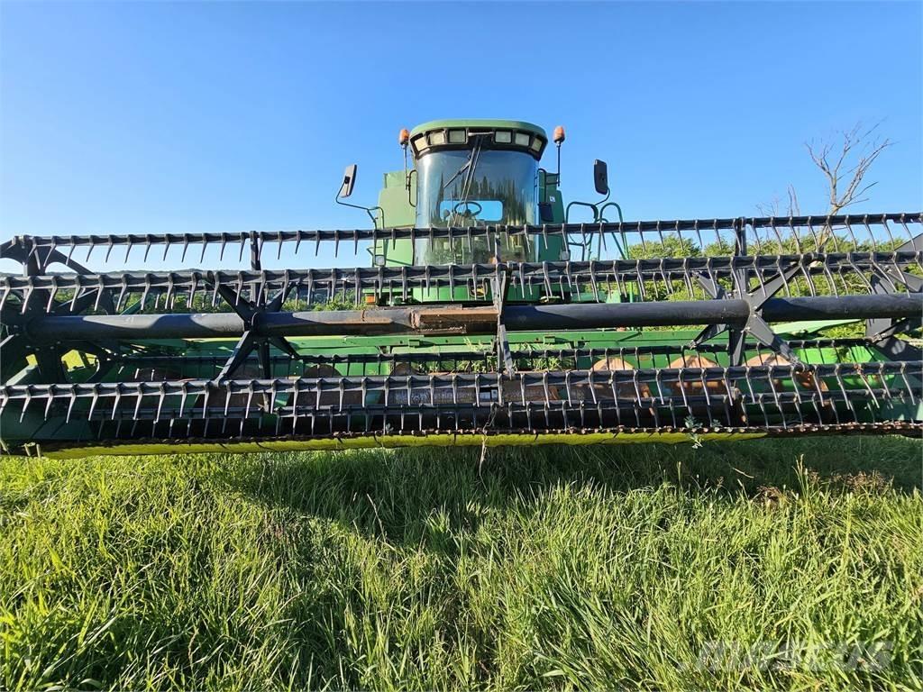 John Deere 920 Altri componenti