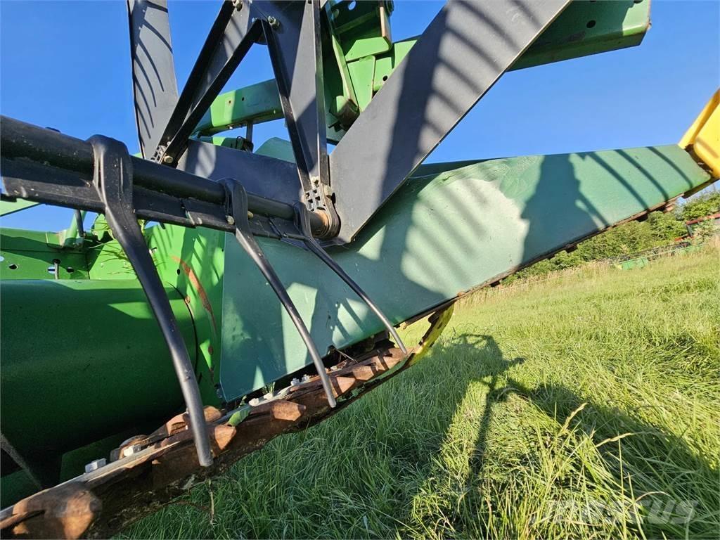 John Deere 920 Altri componenti