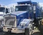 Kenworth T800 Altri componenti