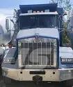 Kenworth T800 Altri componenti
