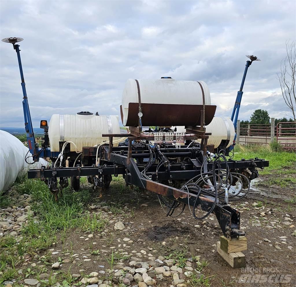 Kinze 3000 Altri componenti