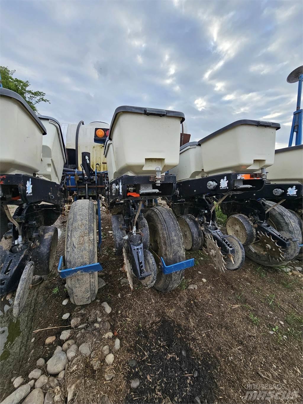 Kinze 3000 Altri componenti