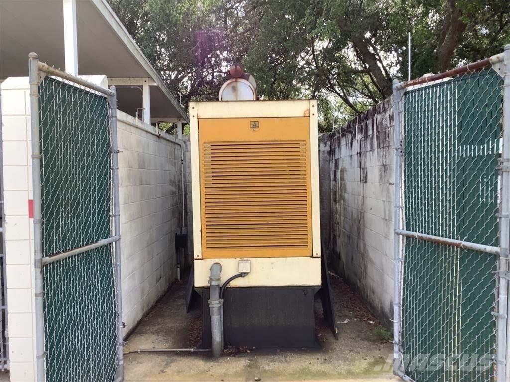 Kohler 200kw Altri componenti