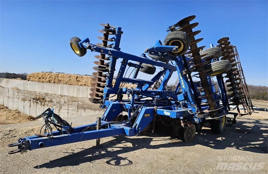 Landoll 7431-26 Altri componenti