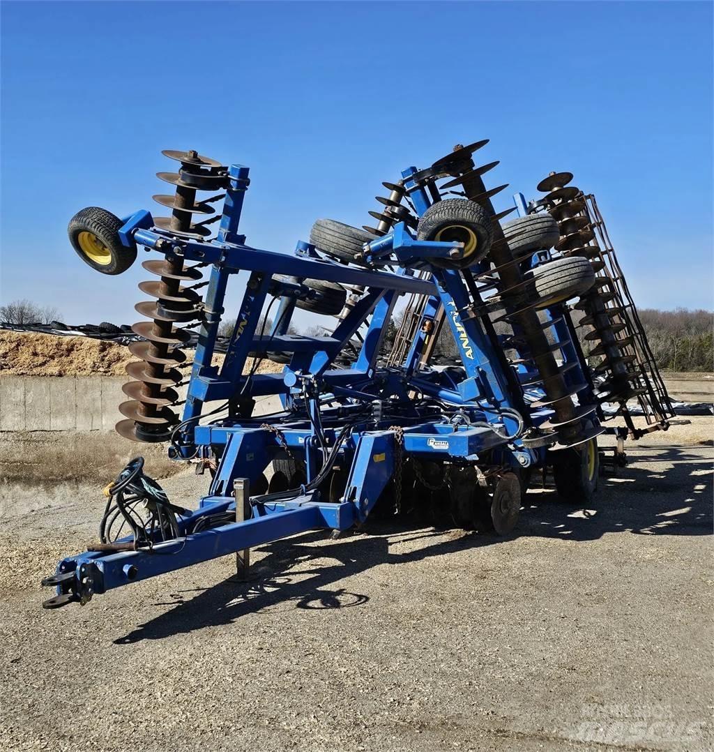 Landoll 7431-26 Altri componenti