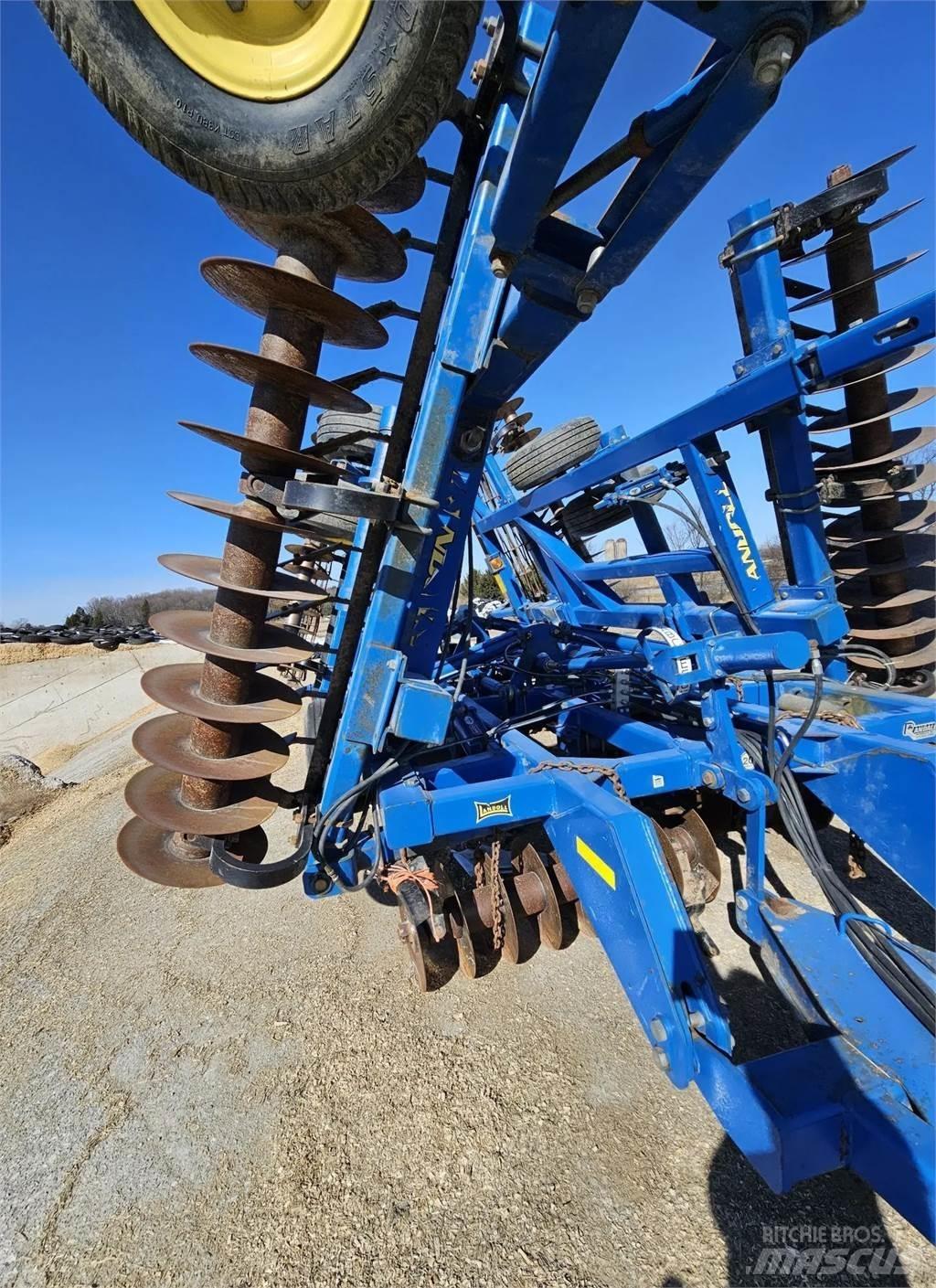 Landoll 7431-26 Altri componenti