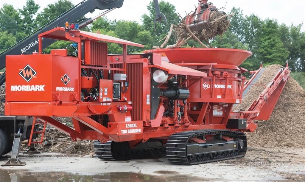 Morbark 1200xl Altri componenti
