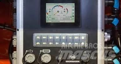 Morbark 1200xl Altri componenti