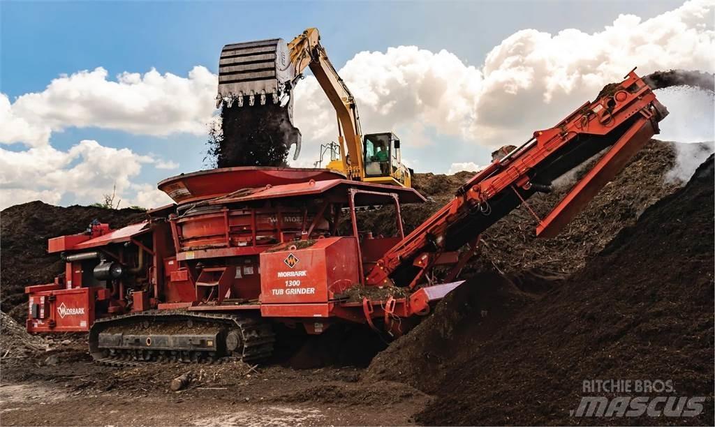 Morbark 1300b XL Altri componenti
