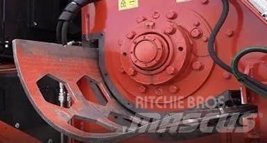 Morbark 2400x Altri componenti