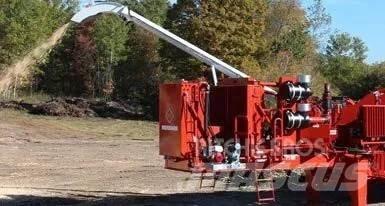 Morbark 2755 Altri componenti