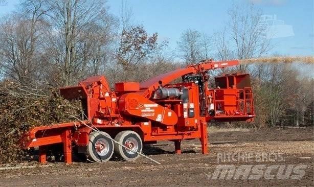 Morbark 30/36 Altri componenti