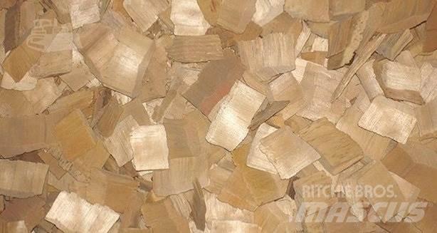 Morbark 30/36 Altri componenti