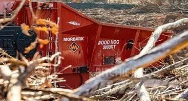 Morbark 3000 Altri componenti