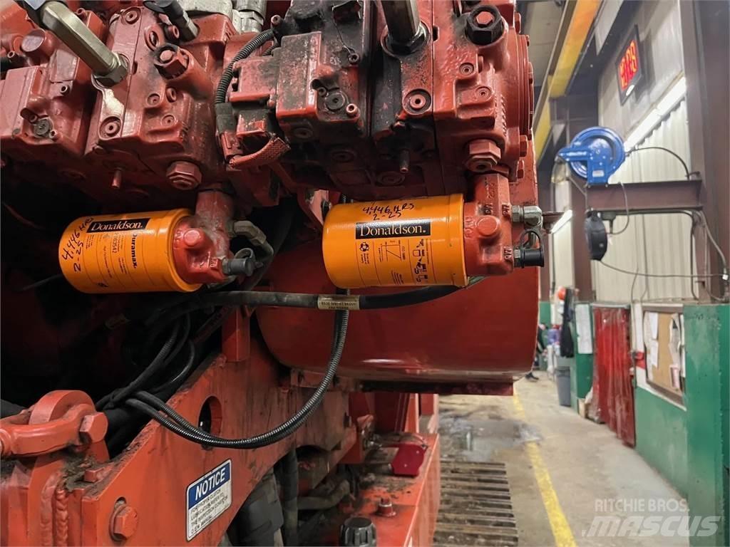 Morbark 3800XL Altri componenti