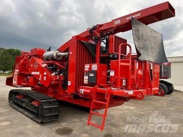 Morbark 40/36 Altri componenti