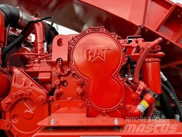 Morbark 40/36 Altri componenti