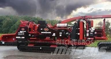 Morbark 40/36 Altri componenti
