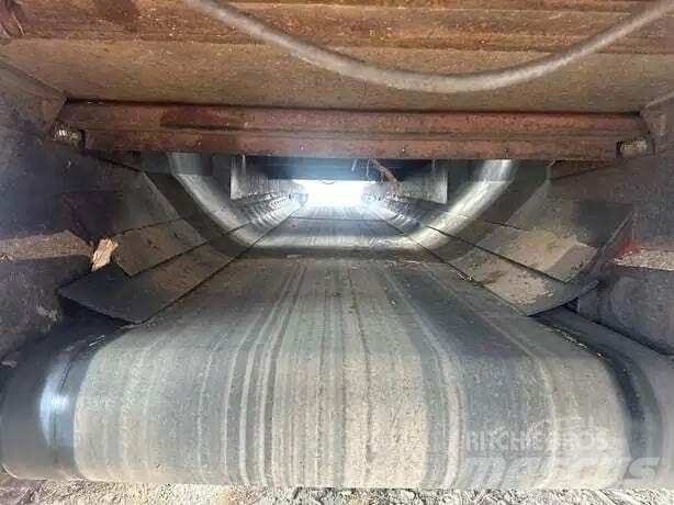 Morbark 4600XL Altri componenti