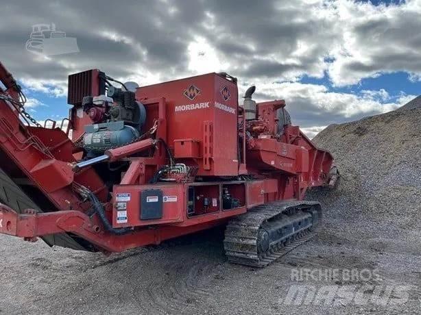 Morbark 4600XL Altri componenti