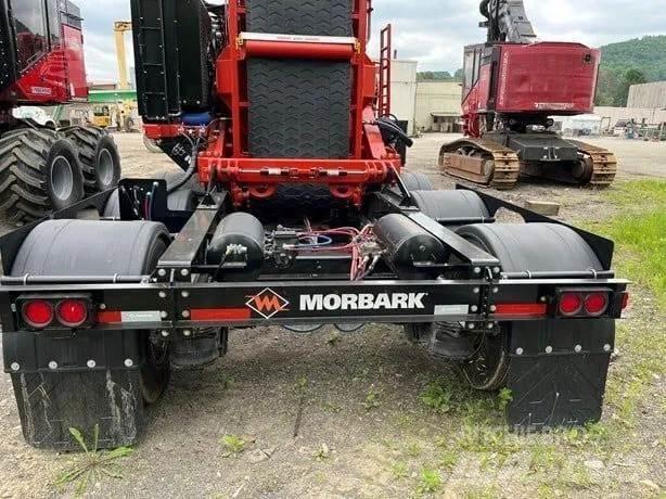 Morbark 6400XT Altri componenti