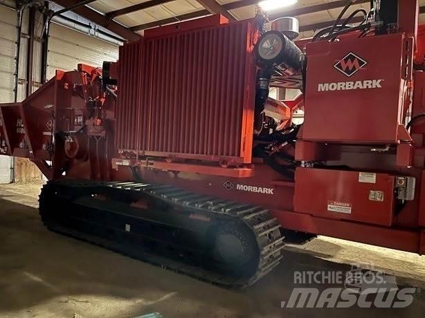 Morbark 6600 Altri componenti