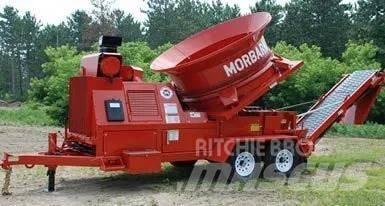 Morbark 950 Altri componenti