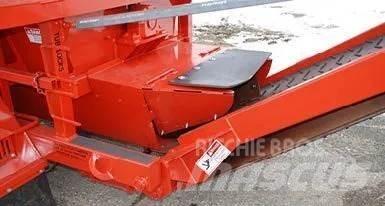 Morbark 950 Altri componenti