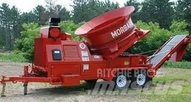 Morbark 950 Altri componenti