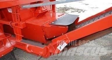 Morbark 950 Altri componenti