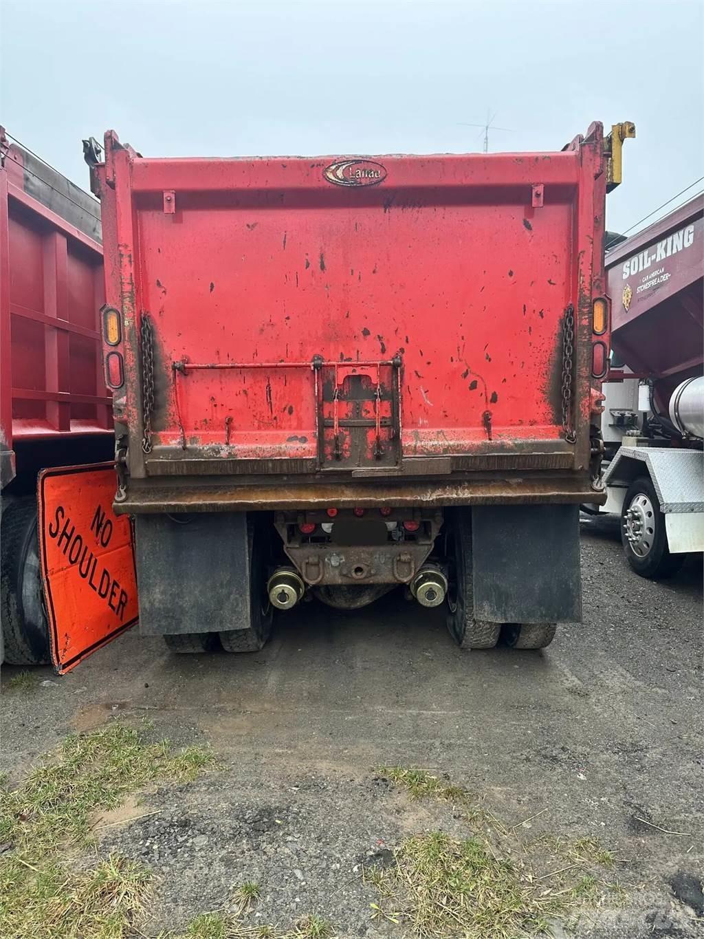 Peterbilt 365 Altri componenti