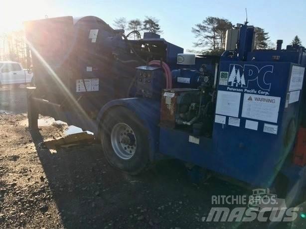 Peterson 4800E Altri componenti