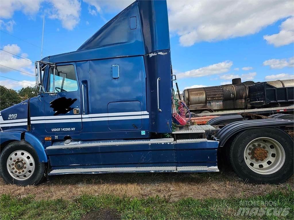 Volvo Truck Altri componenti