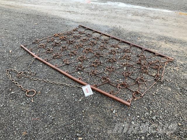  2.4 m Harrow Costruzioni - Altro