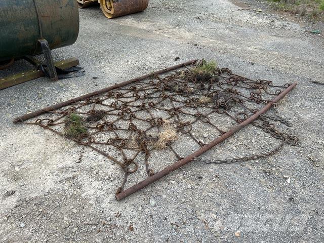  2.4 m Harrow Costruzioni - Altro