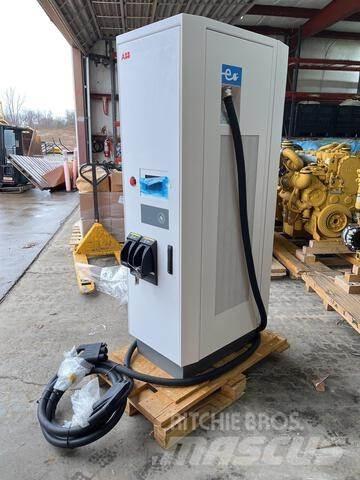 ABB T124 Costruzioni - Altro