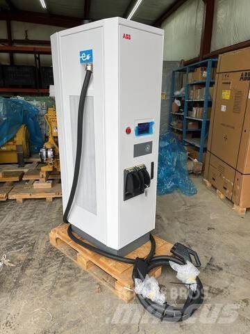 ABB T124 Costruzioni - Altro