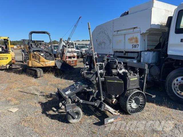 ABI Force Z-23 Costruzioni - Altro