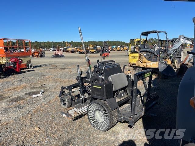 ABI Force Z-23 Costruzioni - Altro