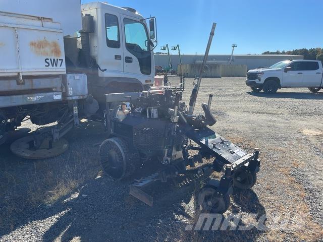 ABI Force Z-23 Costruzioni - Altro