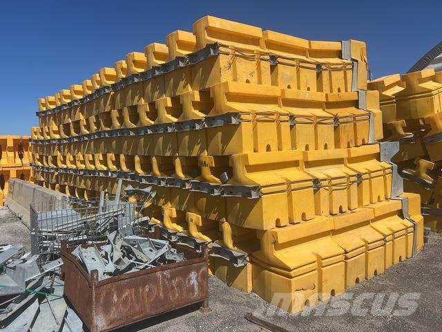  Absorb 350 Costruzioni - Altro