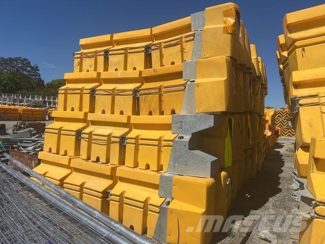  Absorb 350 Costruzioni - Altro