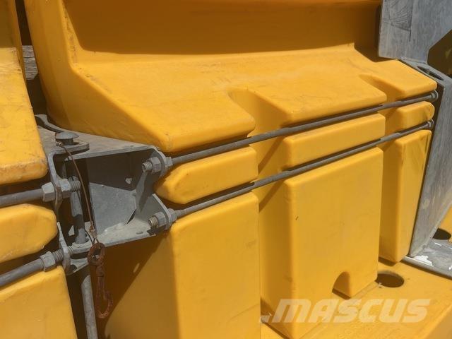  Absorb 350 Costruzioni - Altro