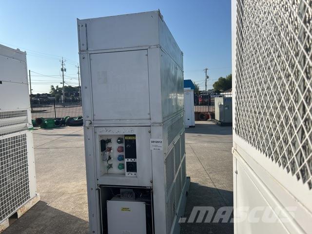  Ac Vertica Dispositivi di riscaldamento / scongelamento